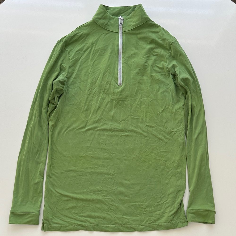 The Tailored Sportsman Top